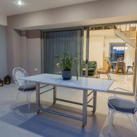 Soléa Apartments, hotel a Nafpaktos