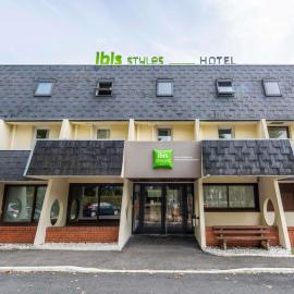 ibis Styles Parc des Expositions de Villepinte