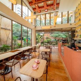 Moabi Hotel