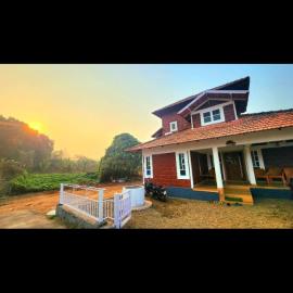 Kailasam homestay: Nilambūr şehrinde bir otel