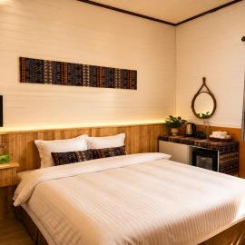 Mộc An SaPa Home