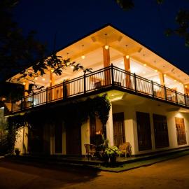 Golden Pearl Resort Ella