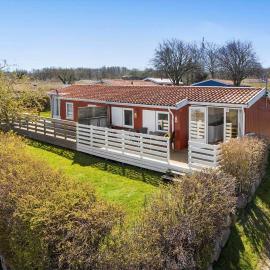 6630-Allinge-Madselokke-5-Hus-45, hotel a Allinge