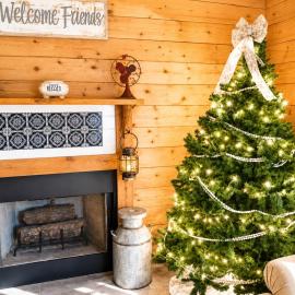 Branson Hideaway, Cozy Cabin, Fireplace & Relaxation