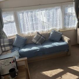 MLF caravan rental marine holiday park