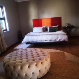 Grace House, Hotel in Olifantsfontein