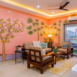 Vanya Abode Home With Parking