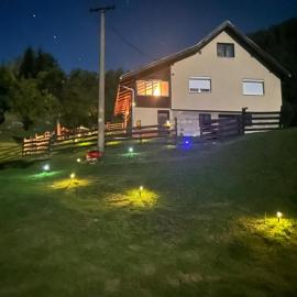 Kuća za odmor Karaklić, hotel v destinácii Donje Karaklije