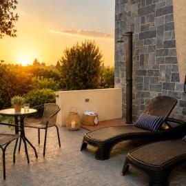 Casa Verna Rural Home