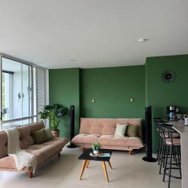 Apartamento Oasi Di Sole