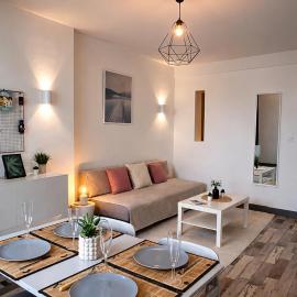 Le Royal Colbert - Hyper Centre - Cozy & Elegant, hotel Tours-ban
