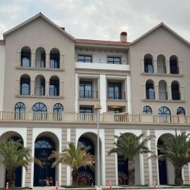 Marina Village, Sea Breeze Resort