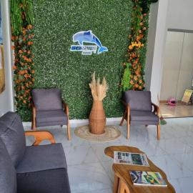 Botus Hotel, hotel en Barcarena