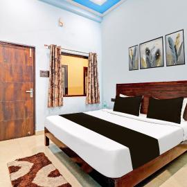 Hotel O Prakash Residency, hotel v destinácii Tapovan