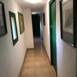 Capricho, hotel en Zelaya