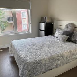 Private, Secure, Immaculate & Cozy Room, Hotel in Brampton