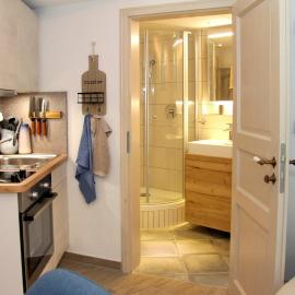 Charming Country House Apartment, hotel i Dachsbach