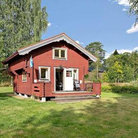 DLN685-Sagmyra-Sagen-2, hotel em Sågmyra