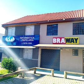 Hotel BRAWAY EXPRESS