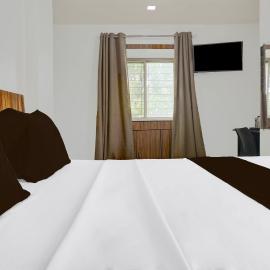 Super Hotel O Sai Inn