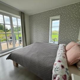 Vahtralehe majutus, hotel din Tartu