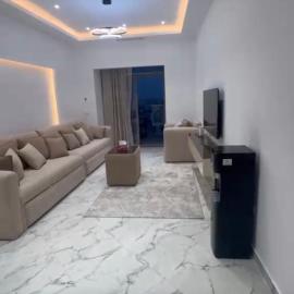 العالمين الجديده الساحل الشمالي, hotel a Sintrīs