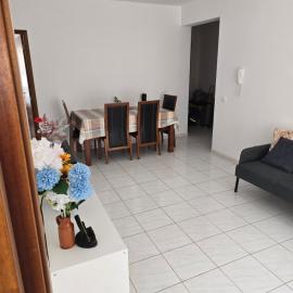 Apartamento Cruz