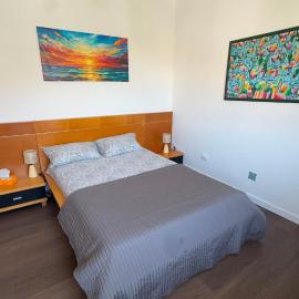 Arcozelo에 위치한 호텔 2 bedroom apartment Indalo in Arcozelo Aguda