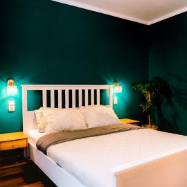 Štýlový apartmán v srdci Nízkych Tatier