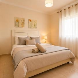 Apartamento Oásis Parque 1, hotel i Portimão