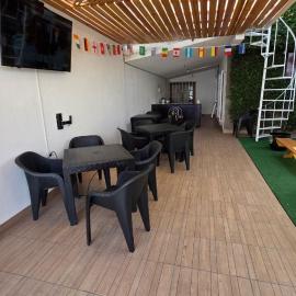Hospedaje del Patio 131 mx, viešbutis mieste Salamanka