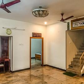 Agr Home Stay Yercaud