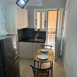 Apartment 50 meters from the sea