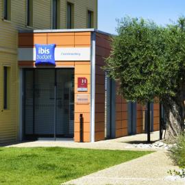ibis budget Castelnaudary - A61, hotel u gradu Kastelnodari