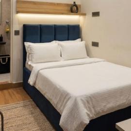 NIKUNJVAN Hotels Near Janambhumi89794o4562