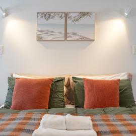 #4 Glenorchy Alpine Suite, hotel i Glenorchy