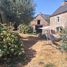 La Ch'tite Breizh, hotel di Gausson