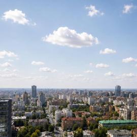 Апартаменти Мост Сіті