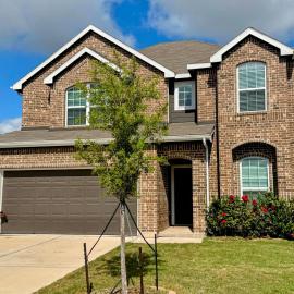 The Expo Retreat, Steps to Brazos County Expo