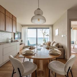 Baltic Beach Avenue - SPA area access - 6 PAX