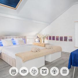 Monet Garden Retreat, hotel a Giverny