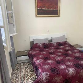 Charming Central Larache Home