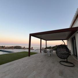 Vivienda en Granada, Cortijo Balcón Cotobro, Almuñécar, Casa con piscina y vistas increíbles, viešbutis mieste Granada