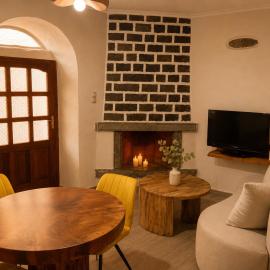 Mesta Serenity Suite