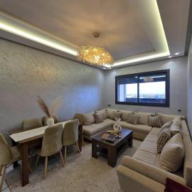 Prestigious 3-bedroom penthouse in Nador, Al Matar