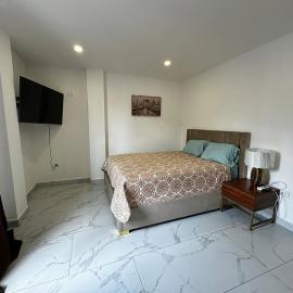 City Mall Executive Residence