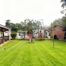 Los Grajales country house, hotel v destinaci Ciudad Jardin