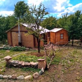 Casita de Montaña Camp & Dormis, hotell sihtkohas Cosquín