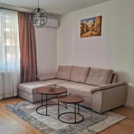 Apartman Malu