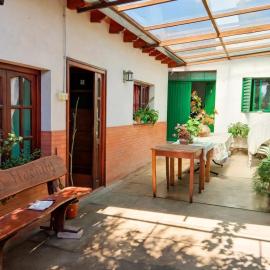Hostal Mechita Mamani – hotel w mieście Cafayate